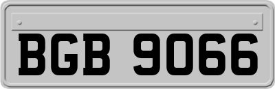 BGB9066