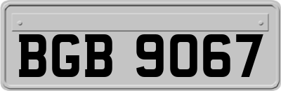 BGB9067