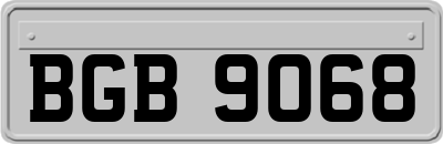 BGB9068