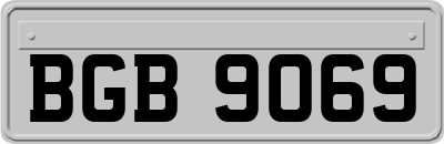 BGB9069
