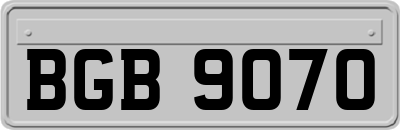 BGB9070