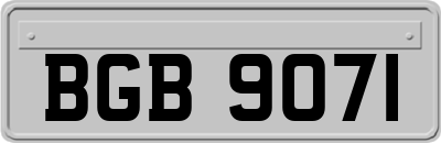 BGB9071