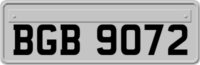 BGB9072