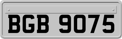 BGB9075