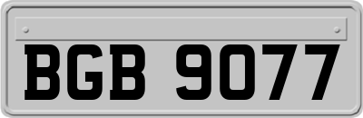 BGB9077