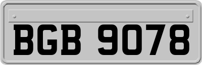 BGB9078