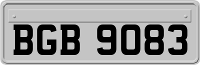 BGB9083