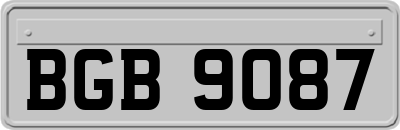 BGB9087