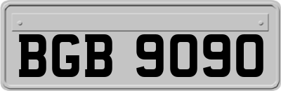 BGB9090