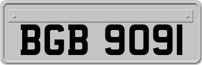 BGB9091