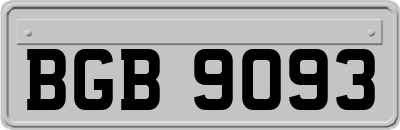 BGB9093