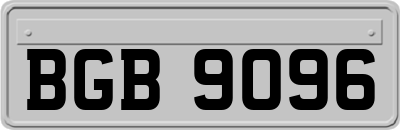 BGB9096