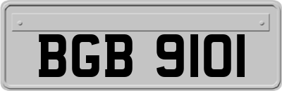 BGB9101