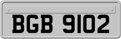 BGB9102