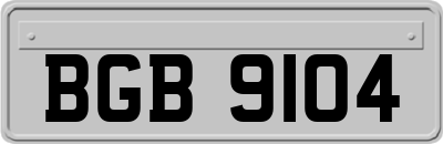 BGB9104