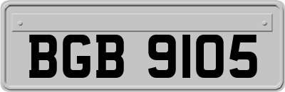 BGB9105