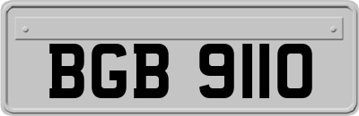 BGB9110
