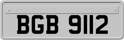 BGB9112