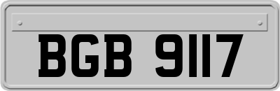 BGB9117