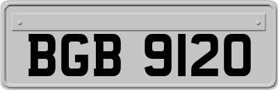 BGB9120