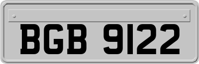 BGB9122