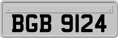 BGB9124