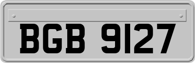 BGB9127
