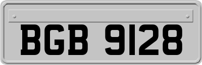 BGB9128