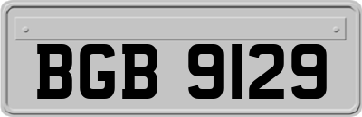 BGB9129