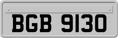 BGB9130