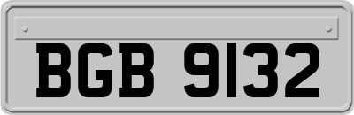 BGB9132