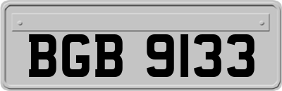 BGB9133