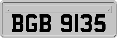BGB9135