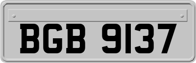 BGB9137