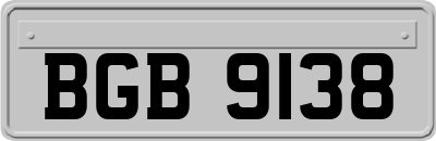 BGB9138