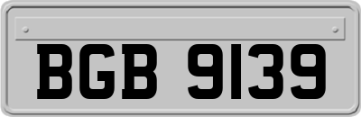BGB9139