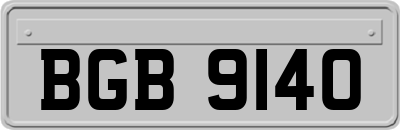 BGB9140