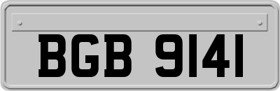 BGB9141