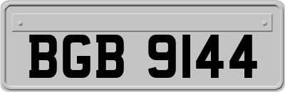 BGB9144