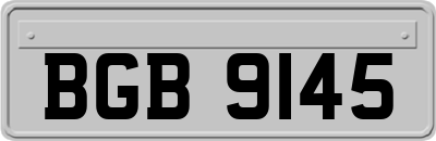 BGB9145