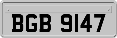BGB9147