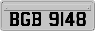 BGB9148