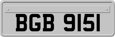 BGB9151