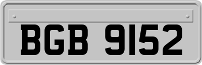 BGB9152