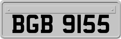 BGB9155