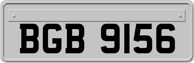 BGB9156