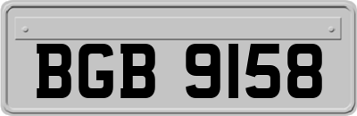 BGB9158