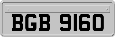 BGB9160