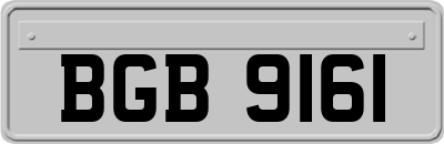 BGB9161