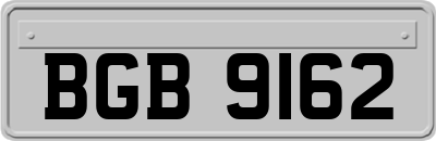 BGB9162